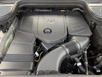 2026 Mercedes-Benz GLE GLE 350 SUV
