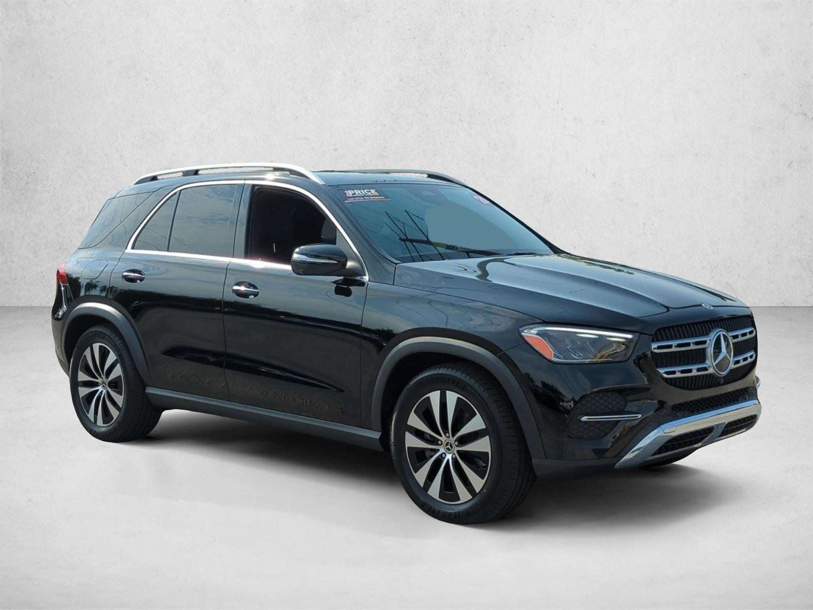 2026 Mercedes-Benz GLE GLE 350 SUV