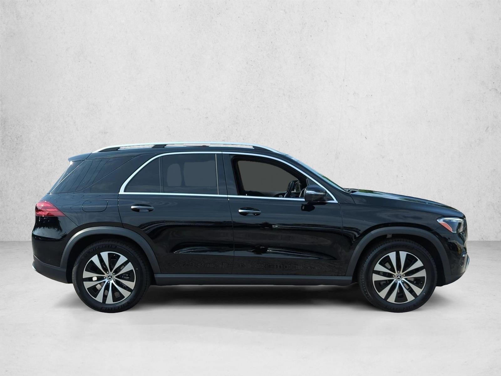 2026 Mercedes-Benz GLE GLE 350 SUV