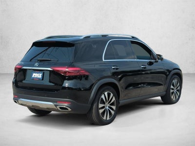 2026 Mercedes-Benz GLE GLE 350 SUV