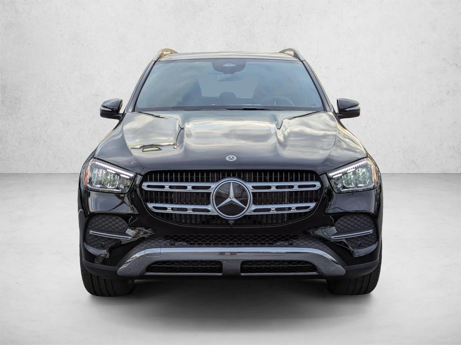 2026 Mercedes-Benz GLE GLE 350 SUV