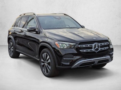 2026 Mercedes-Benz GLE GLE 350 SUV
