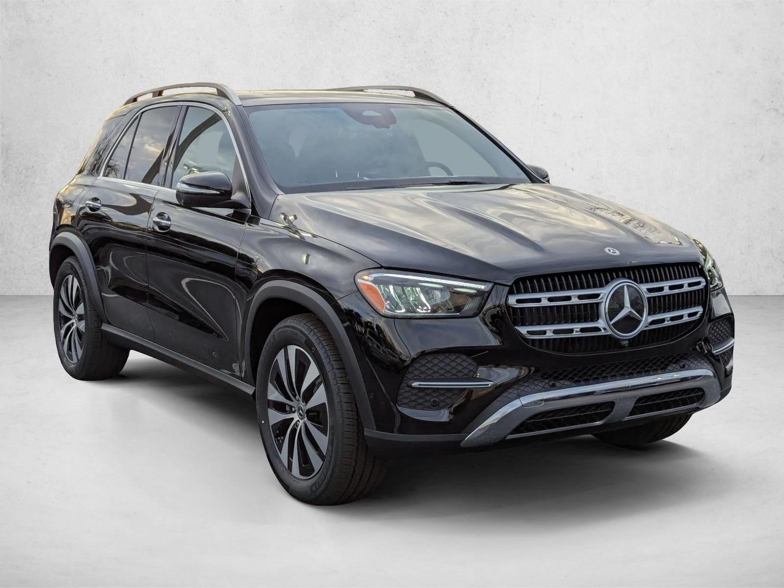 2026 Mercedes-Benz GLE GLE 350 SUV