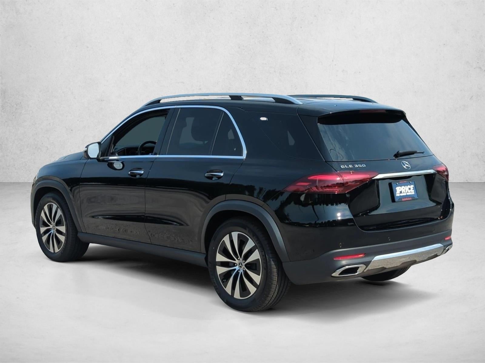 2026 Mercedes-Benz GLE GLE 350 SUV