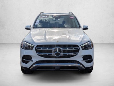 2026 Mercedes-Benz GLE GLE 350 SUV