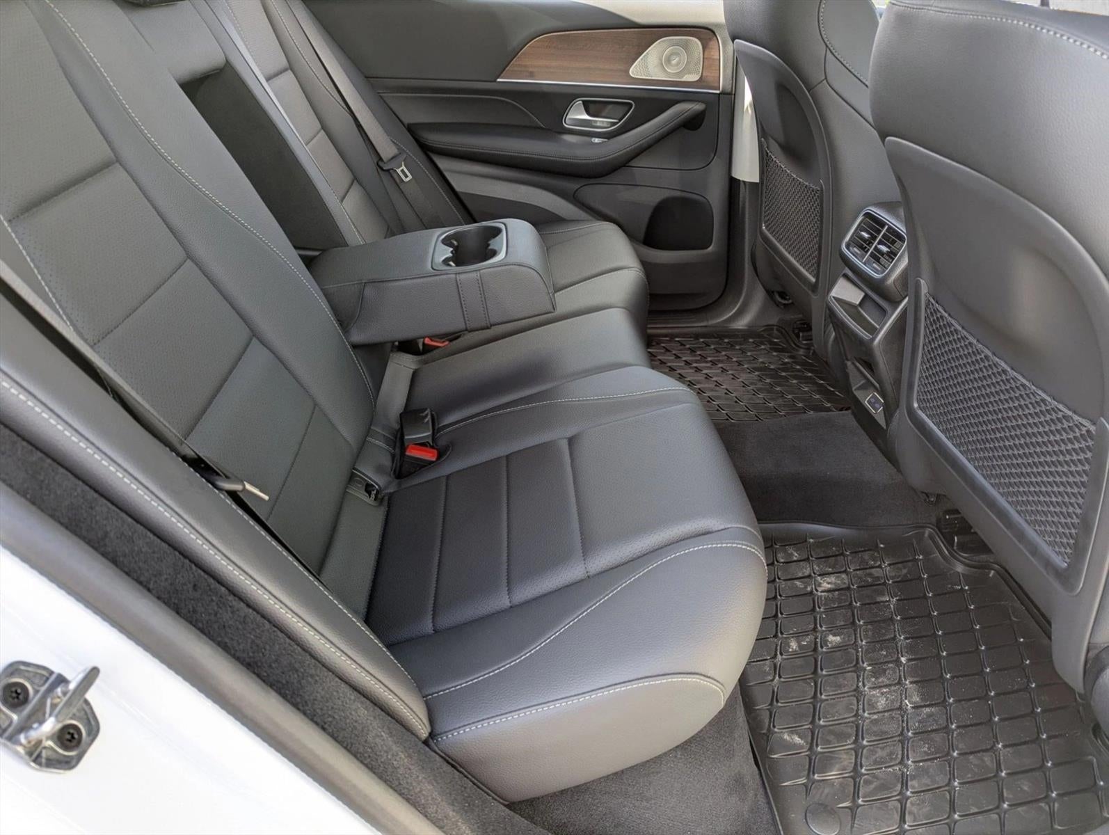 2026 Mercedes-Benz GLE GLE 350 SUV