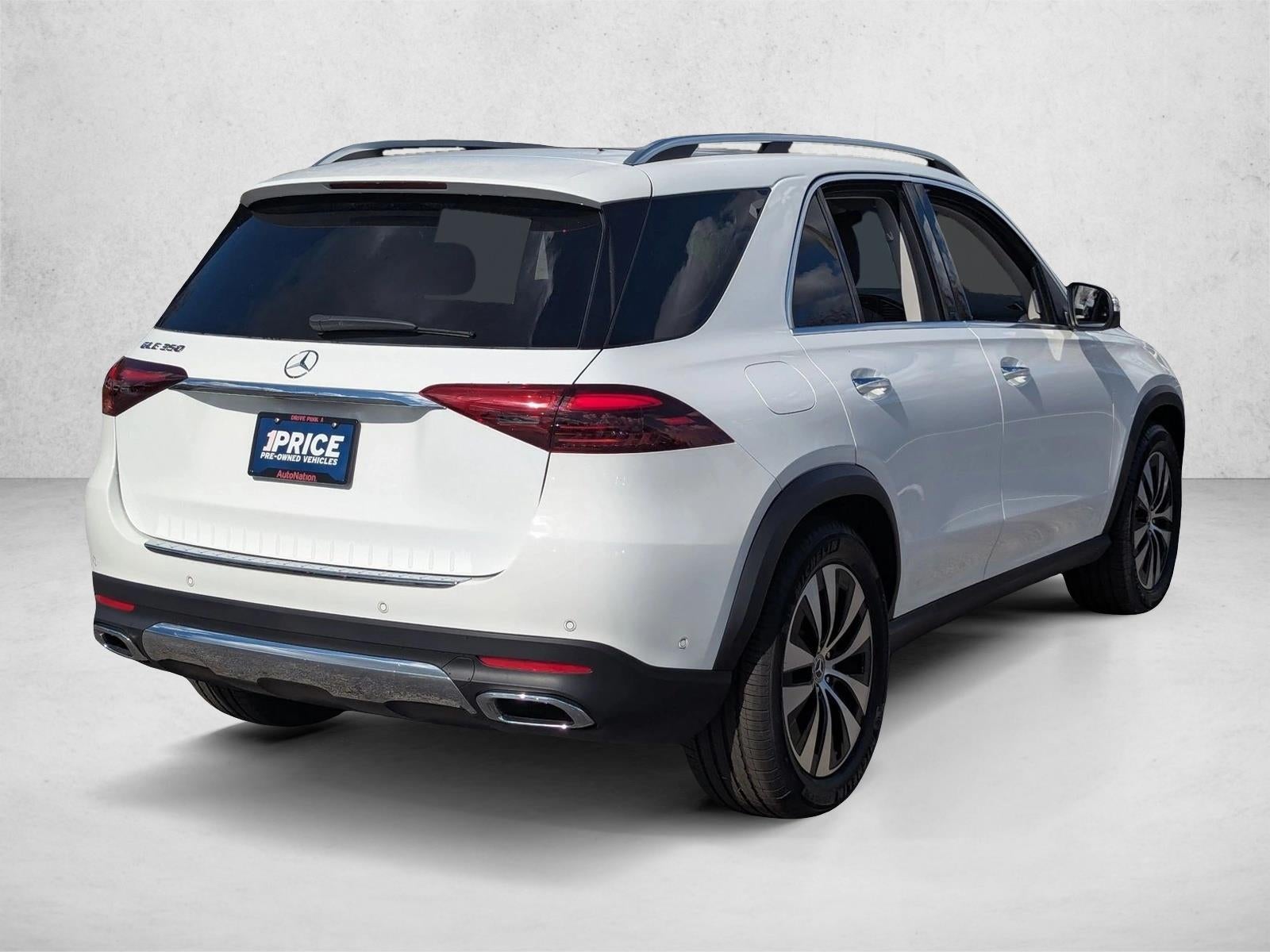 2026 Mercedes-Benz GLE GLE 350 SUV