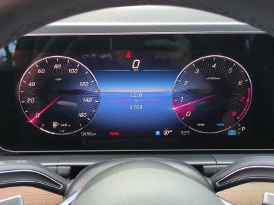 2026 Mercedes-Benz GLE GLE 350 SUV