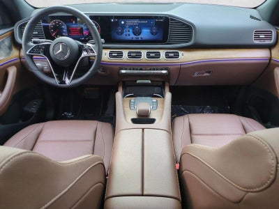 2026 Mercedes-Benz GLE GLE 350 SUV