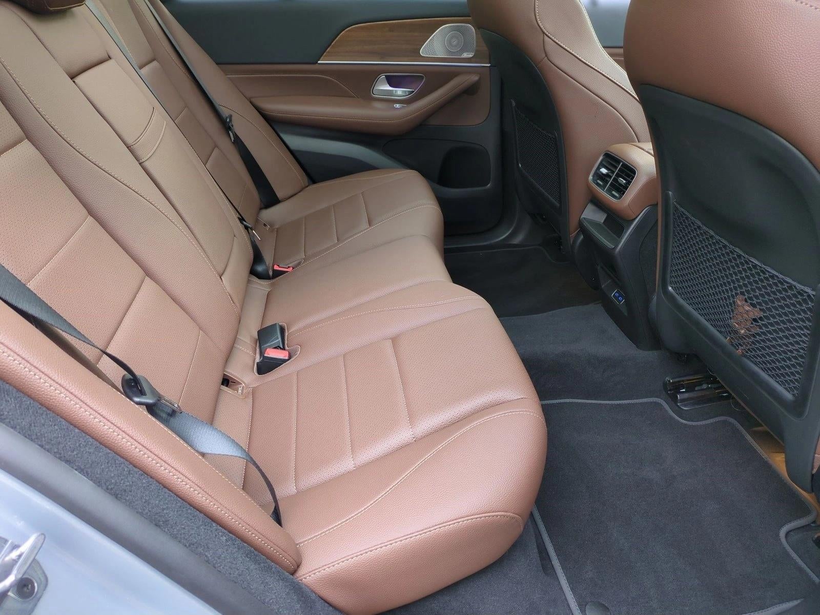 2026 Mercedes-Benz GLE GLE 350 SUV