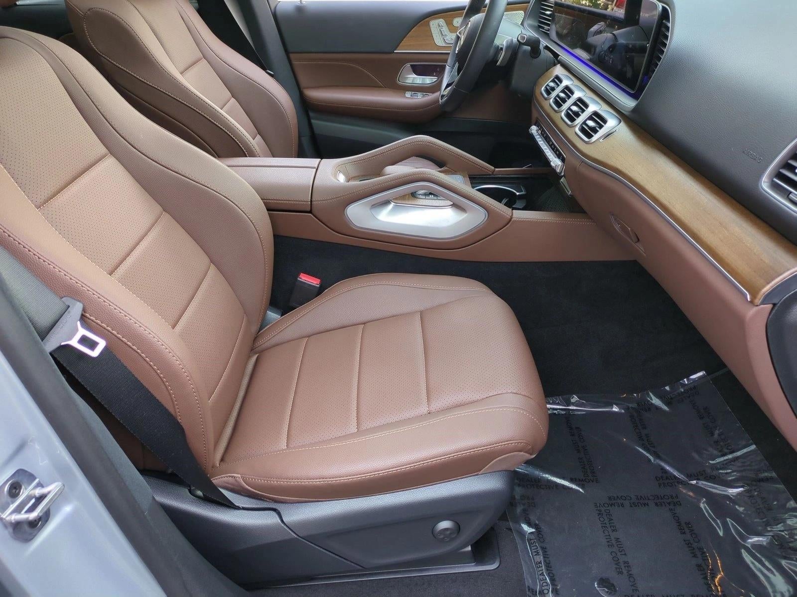 2026 Mercedes-Benz GLE GLE 350 SUV
