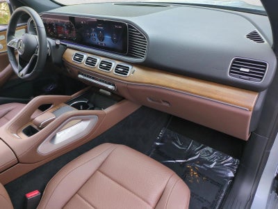 2026 Mercedes-Benz GLE GLE 350 SUV