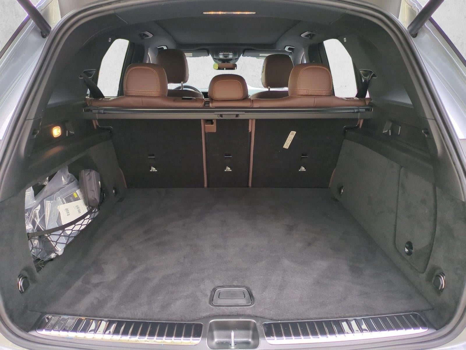 2026 Mercedes-Benz GLE GLE 350 SUV