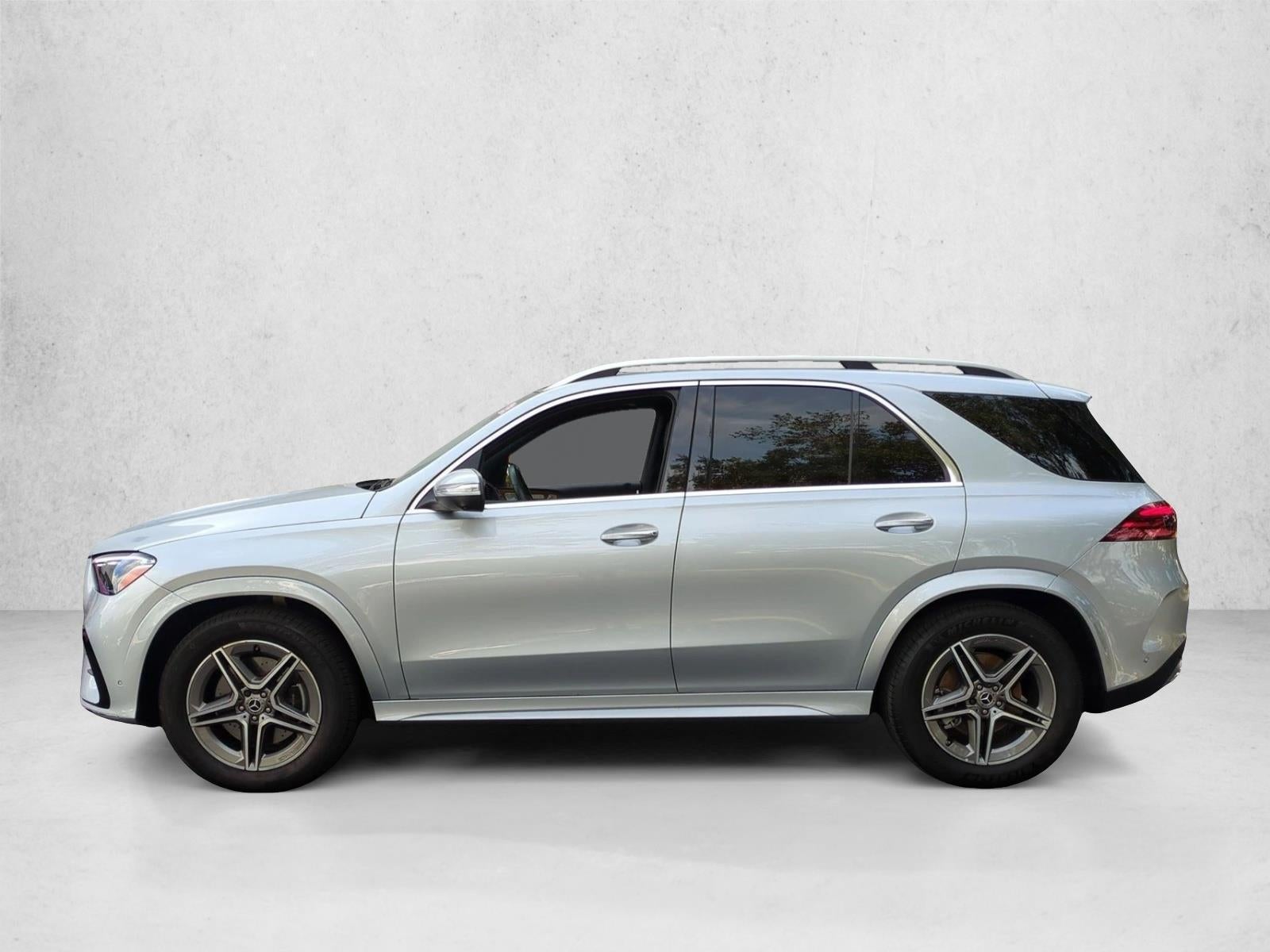 2026 Mercedes-Benz GLE GLE 350 SUV