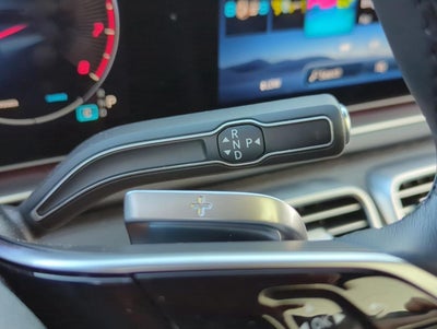 2026 Mercedes-Benz GLE GLE 350 SUV