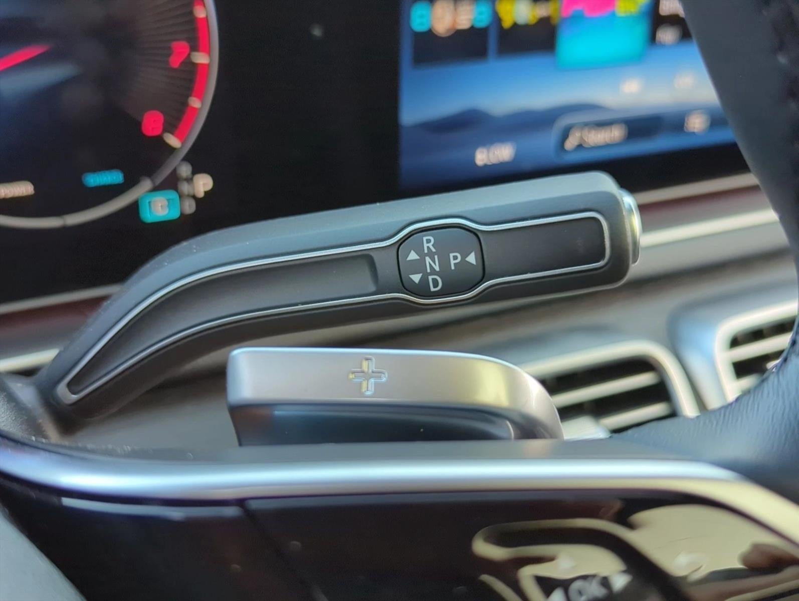 2026 Mercedes-Benz GLE GLE 350 SUV