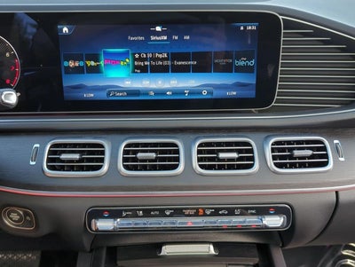 2026 Mercedes-Benz GLE GLE 350 SUV