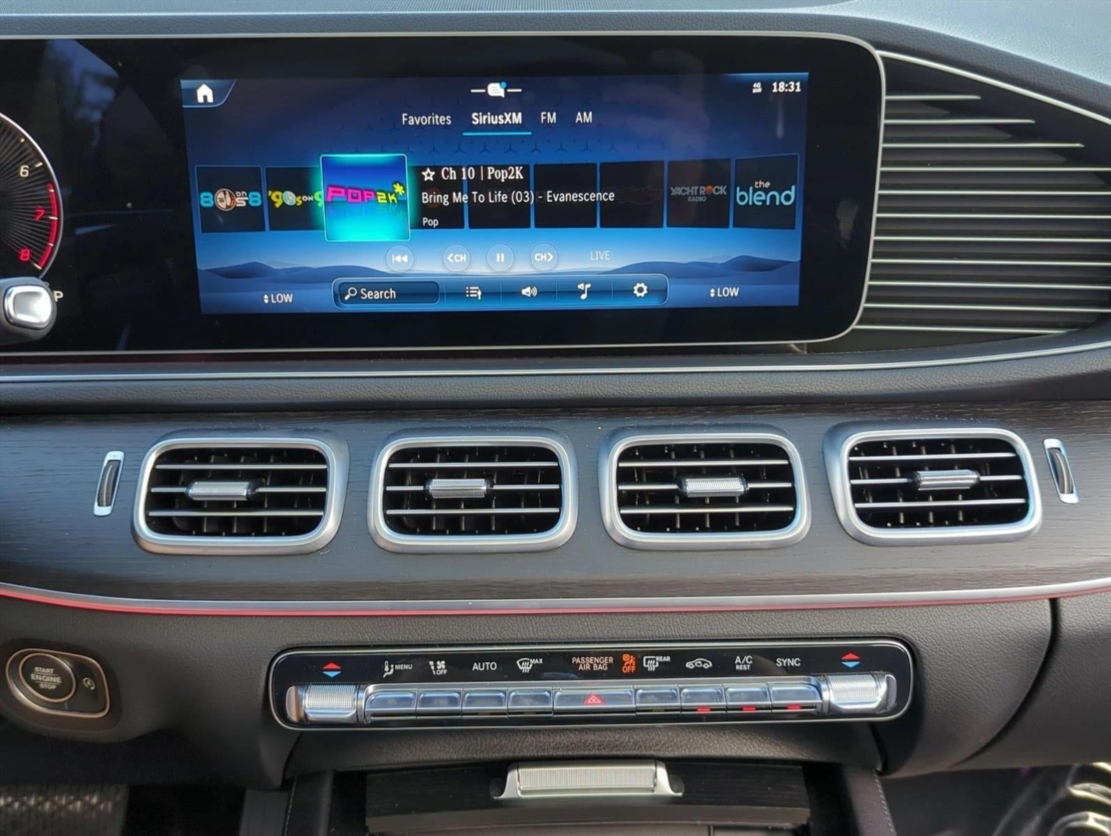 2026 Mercedes-Benz GLE GLE 350 SUV
