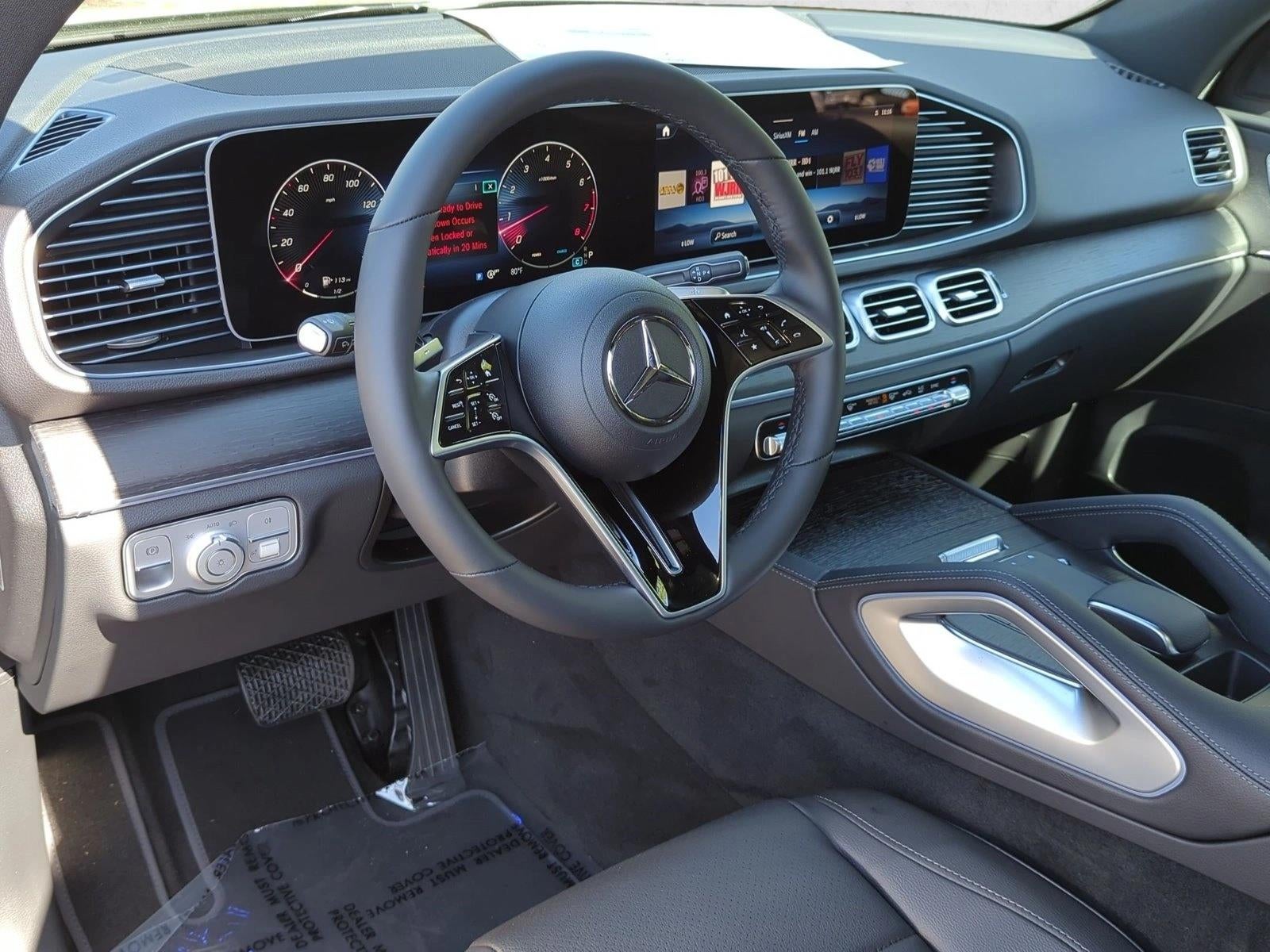 2026 Mercedes-Benz GLE GLE 350 SUV