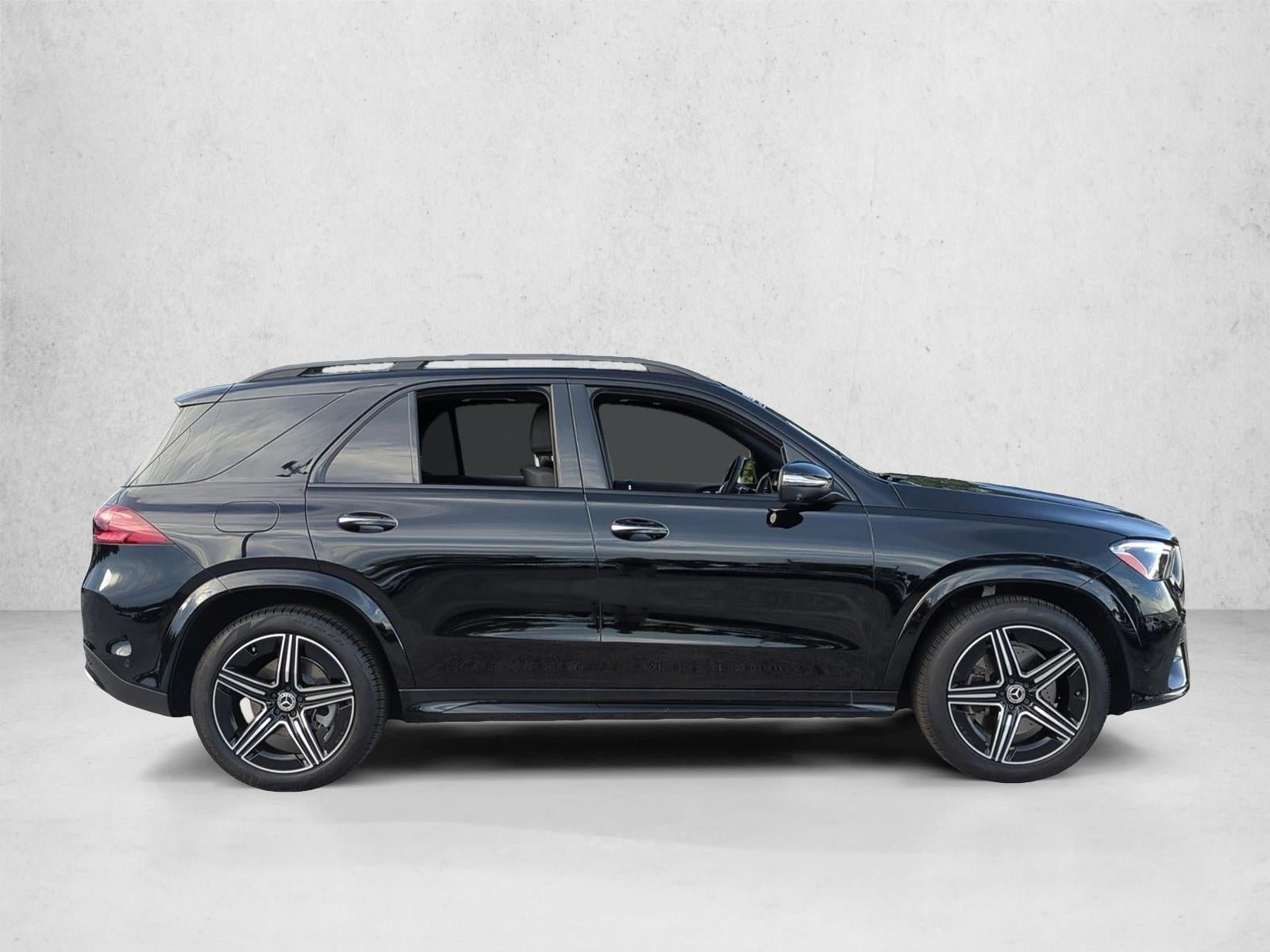 2026 Mercedes-Benz GLE GLE 350 SUV