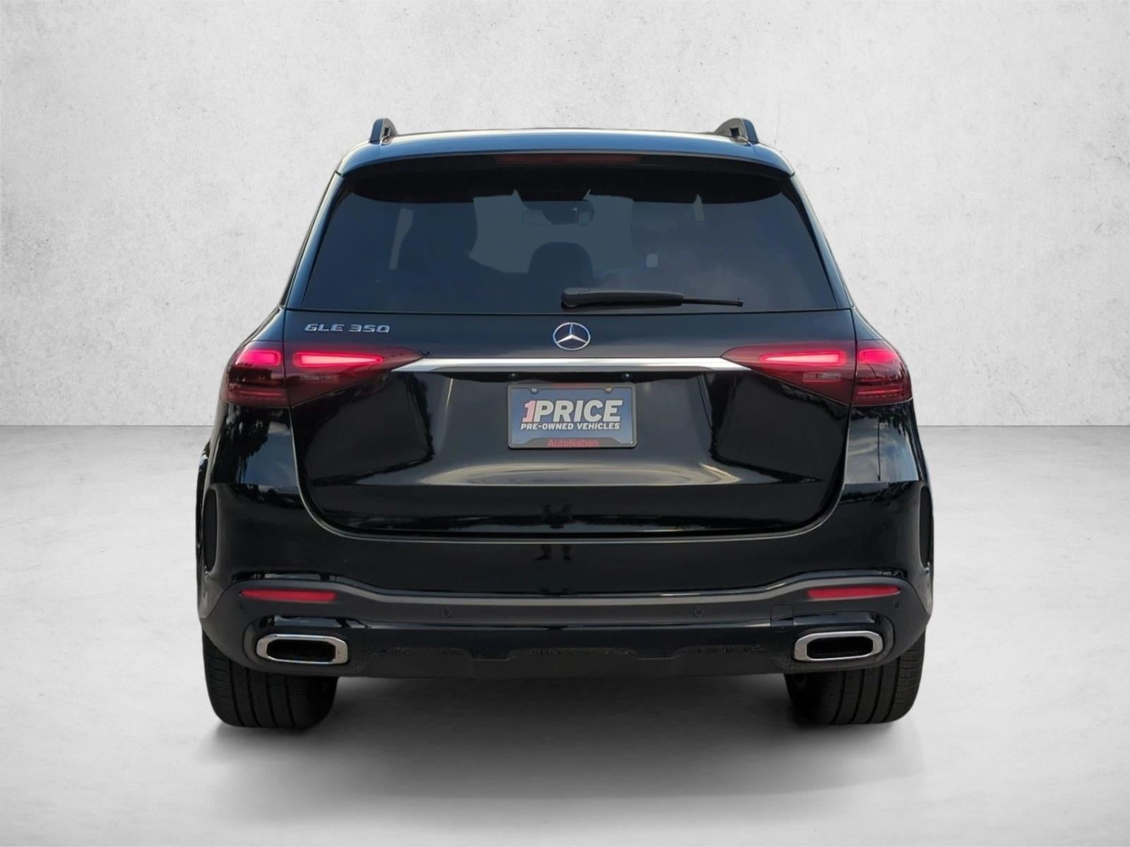 2026 Mercedes-Benz GLE GLE 350 SUV