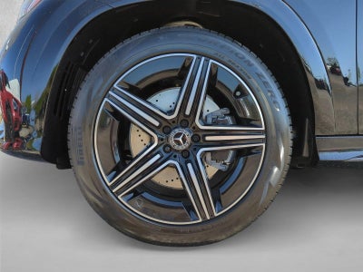 2026 Mercedes-Benz GLE GLE 350 SUV