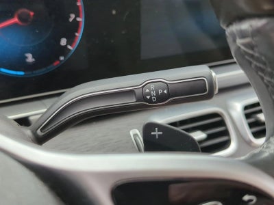 2020 Mercedes-Benz GLE GLE 350 SUV