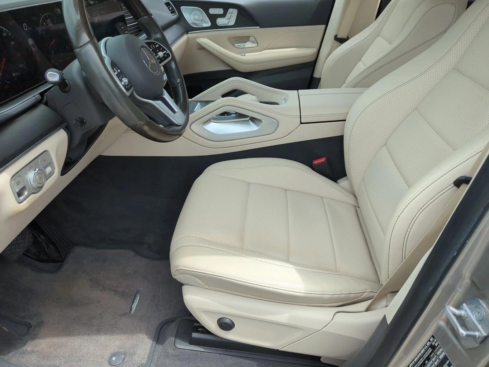 2020 Mercedes-Benz GLE GLE 350 SUV