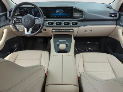 2020 Mercedes-Benz GLE GLE 350 SUV