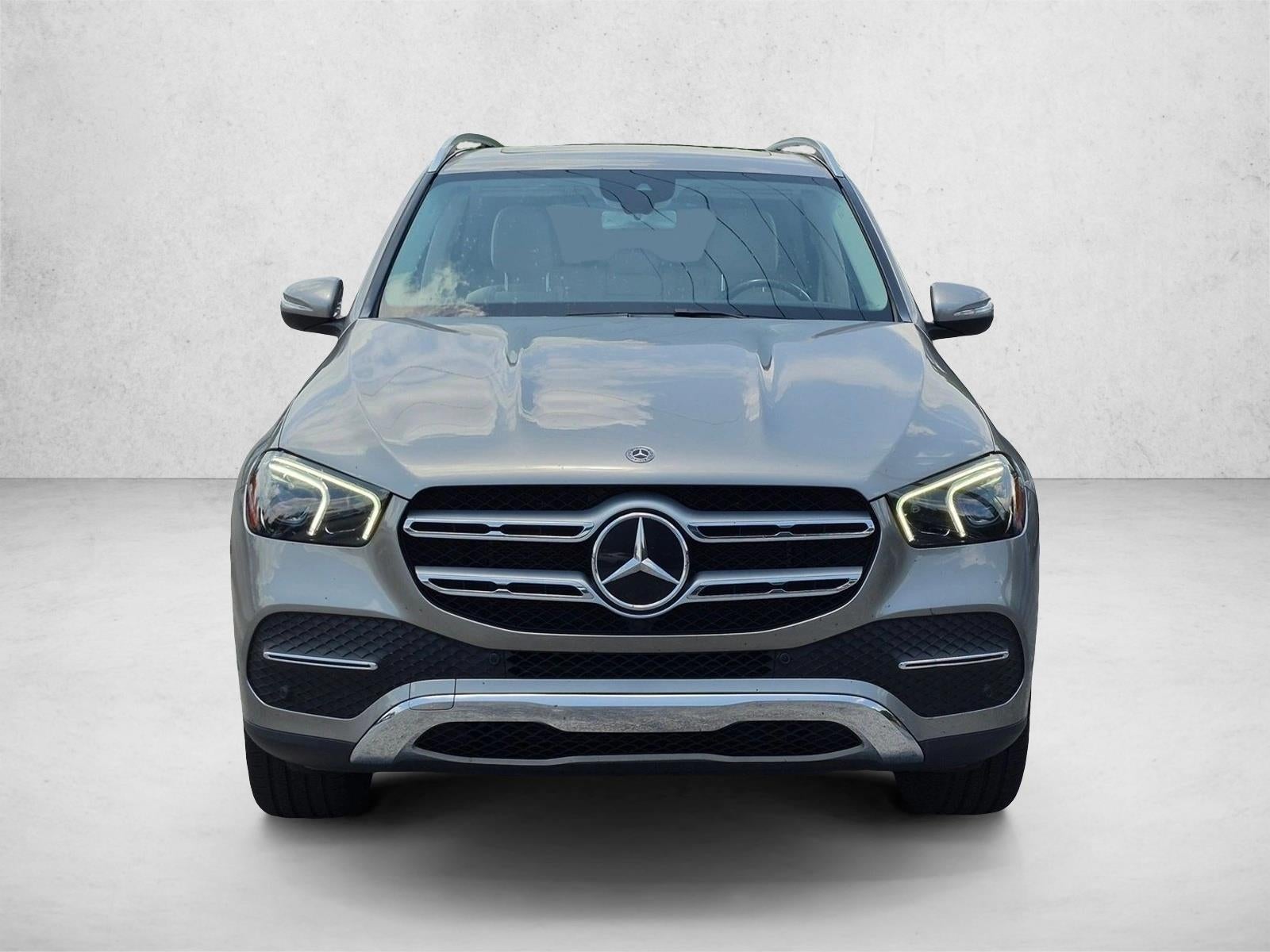 2020 Mercedes-Benz GLE GLE 350 SUV