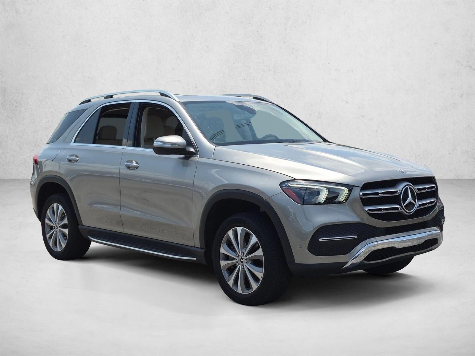 2020 Mercedes-Benz GLE GLE 350 SUV