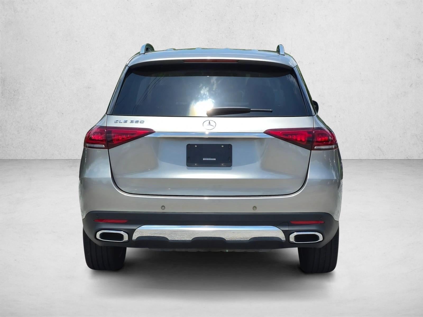 2020 Mercedes-Benz GLE GLE 350 SUV