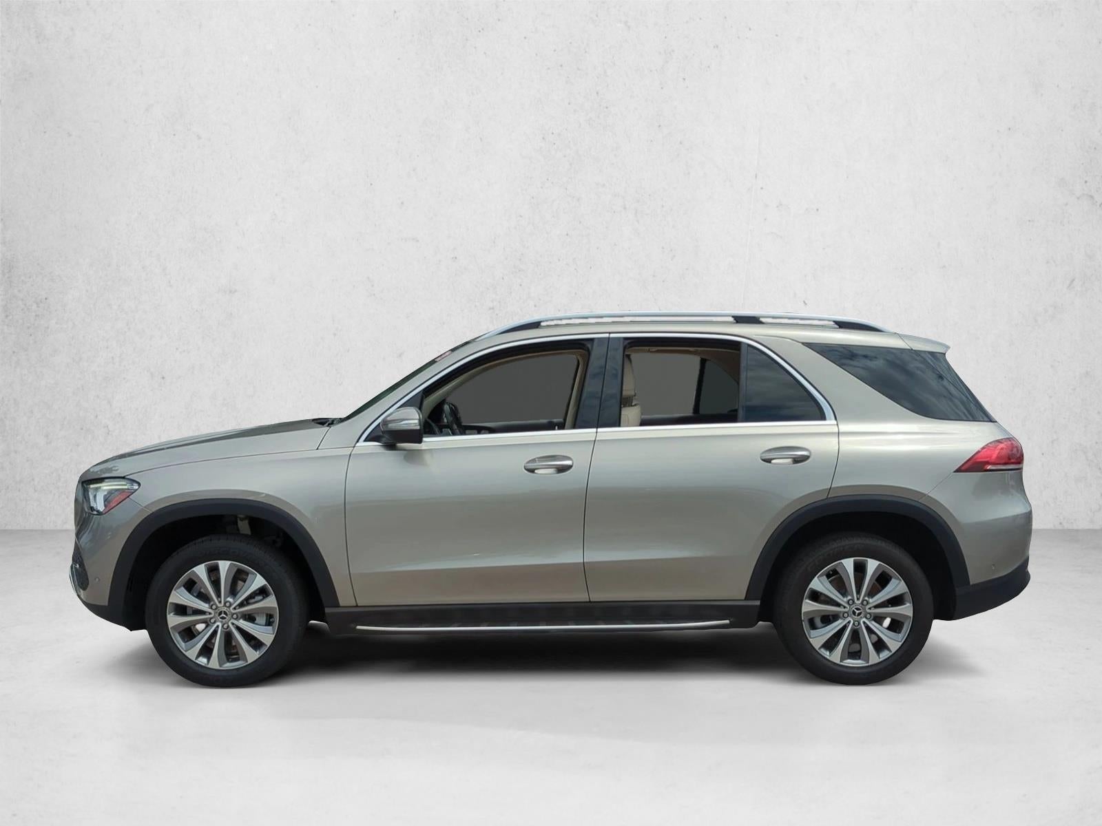 2020 Mercedes-Benz GLE GLE 350 SUV