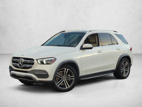 2022 Mercedes-Benz GLE GLE 350 SUV