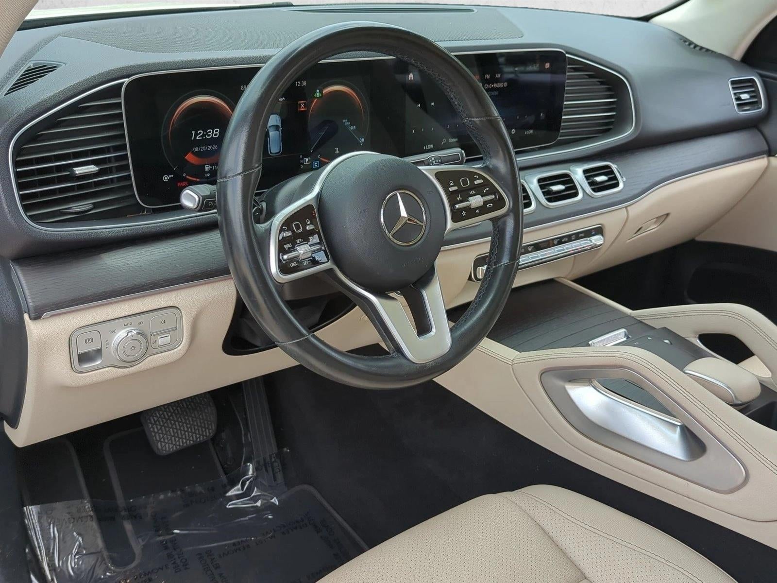 2022 Mercedes-Benz GLE GLE 350 SUV