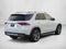 2022 Mercedes-Benz GLE GLE 350 SUV