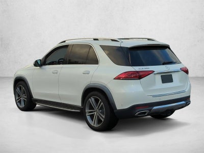 2022 Mercedes-Benz GLE GLE 350 SUV