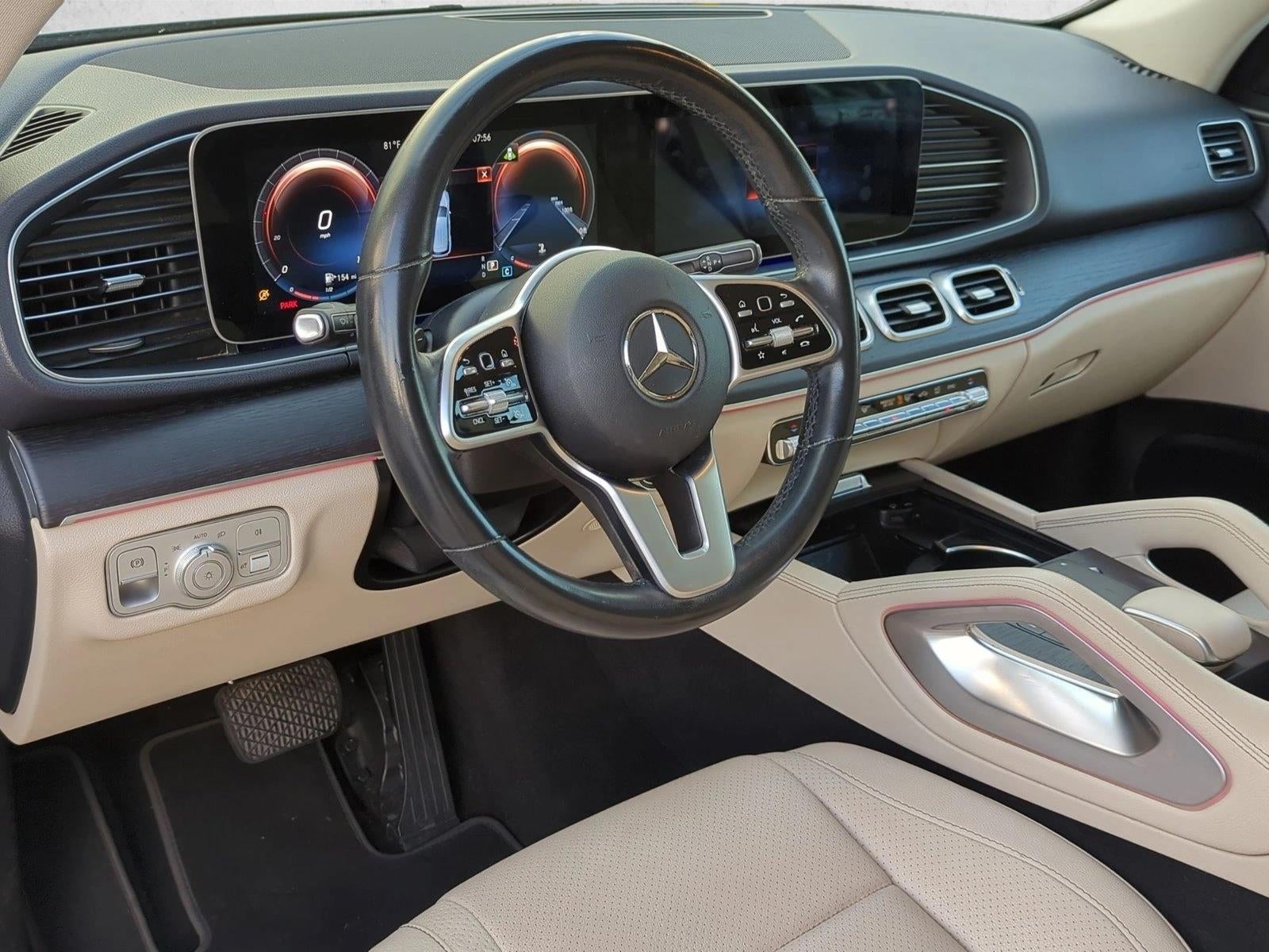 2022 Mercedes-Benz GLE GLE 350 SUV