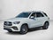 2021 Mercedes-Benz GLE GLE 350 SUV