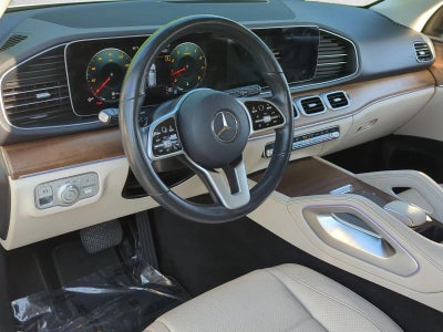 2021 Mercedes-Benz GLE GLE 350 SUV
