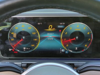 2021 Mercedes-Benz GLE GLE 350 SUV