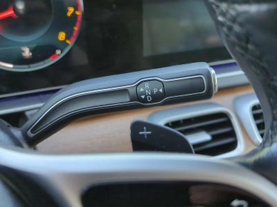 2021 Mercedes-Benz GLE GLE 350 SUV