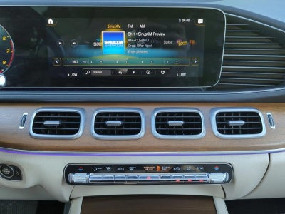 2021 Mercedes-Benz GLE GLE 350 SUV
