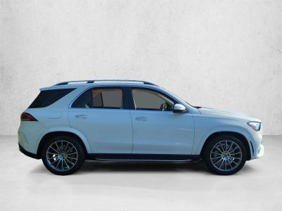 2021 Mercedes-Benz GLE GLE 350 SUV