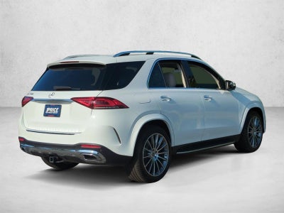 2021 Mercedes-Benz GLE GLE 350 SUV