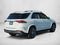2021 Mercedes-Benz GLE GLE 350 SUV