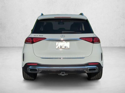 2021 Mercedes-Benz GLE GLE 350 SUV