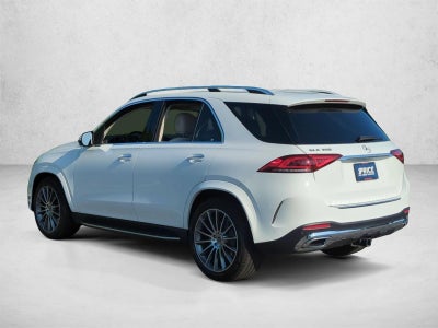 2021 Mercedes-Benz GLE GLE 350 SUV