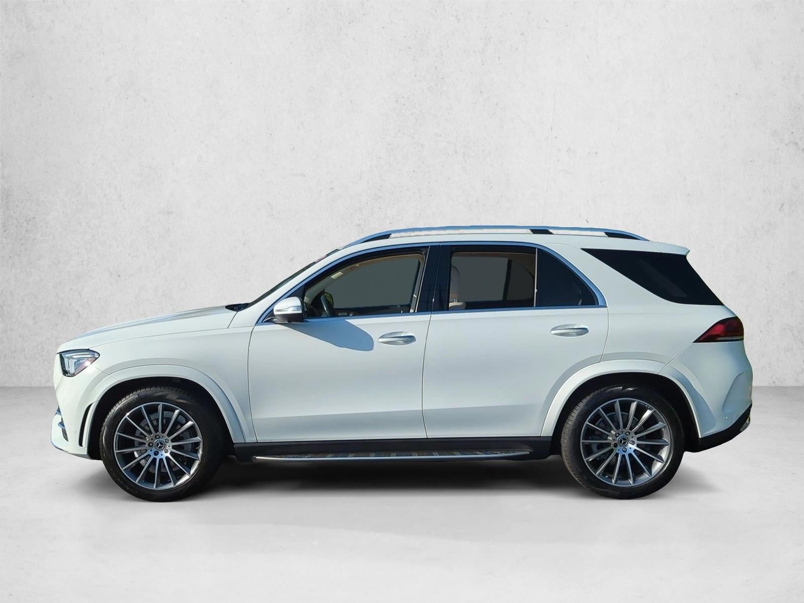 2021 Mercedes-Benz GLE GLE 350 SUV