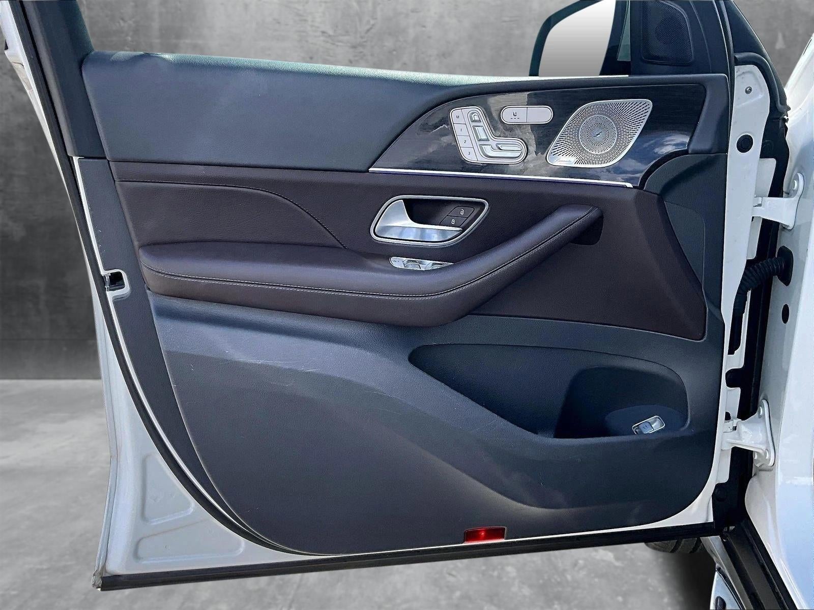 2020 Mercedes-Benz GLE GLE 350 SUV